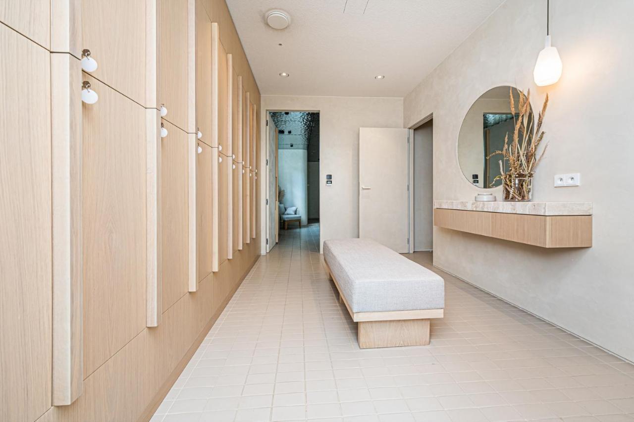 Nadmorski Dwor - Green Apartment Gdansk Exterior photo